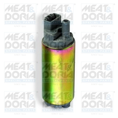 Fuel Pump